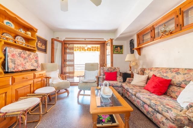 4 bedroom Apartment for sale in Santiago de la Ribera, San Javier with garage - € 260,000 (Ref: 10044810)
