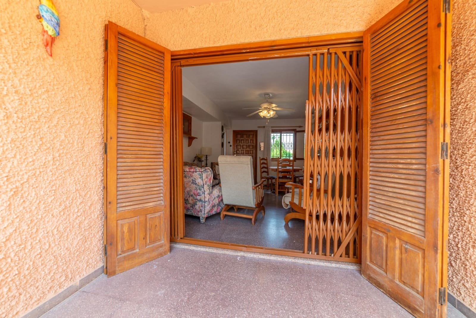 4 bedroom Apartment for sale in Santiago de la Ribera with garage - € 260,000 (Ref: 10044810)