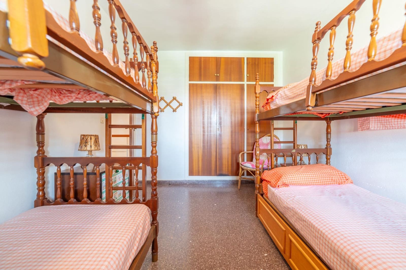 4 bedroom Apartment for sale in Santiago de la Ribera with garage - € 260,000 (Ref: 10044810)