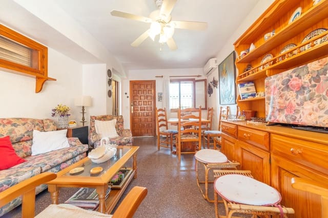 4 bedroom Apartment for sale in Santiago de la Ribera, San Javier with garage - € 260,000 (Ref: 10044810)