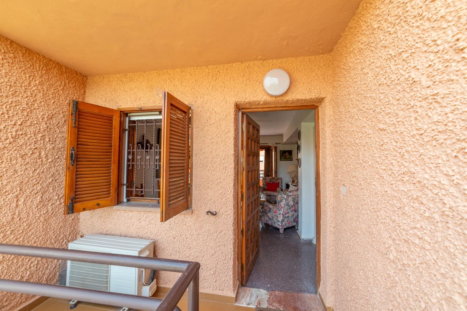 4 bedroom Apartment for sale in Santiago de la Ribera with garage - € 260,000 (Ref: 10044810)
