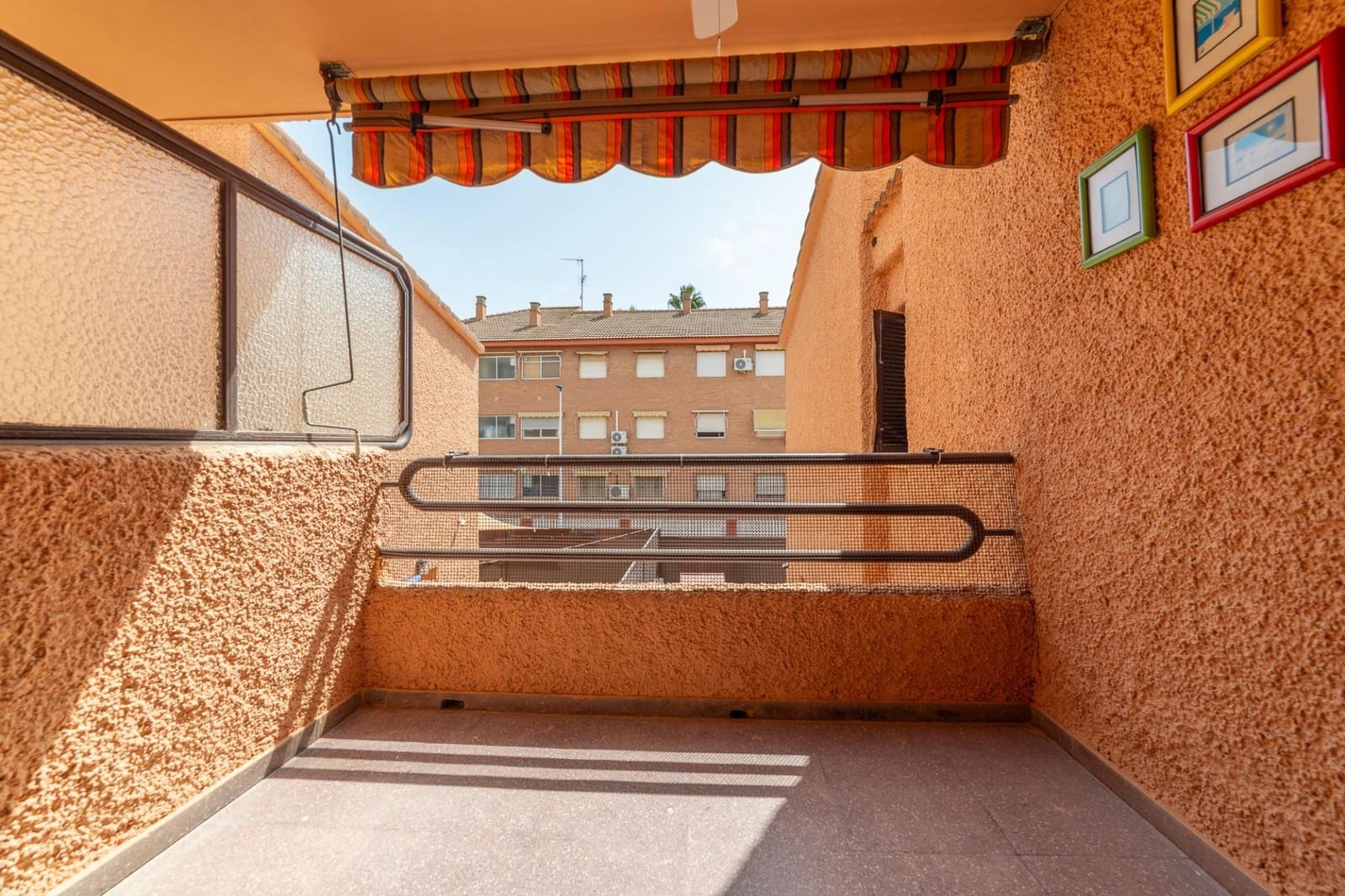 4 bedroom Apartment for sale in Santiago de la Ribera with garage - € 260,000 (Ref: 10044810)