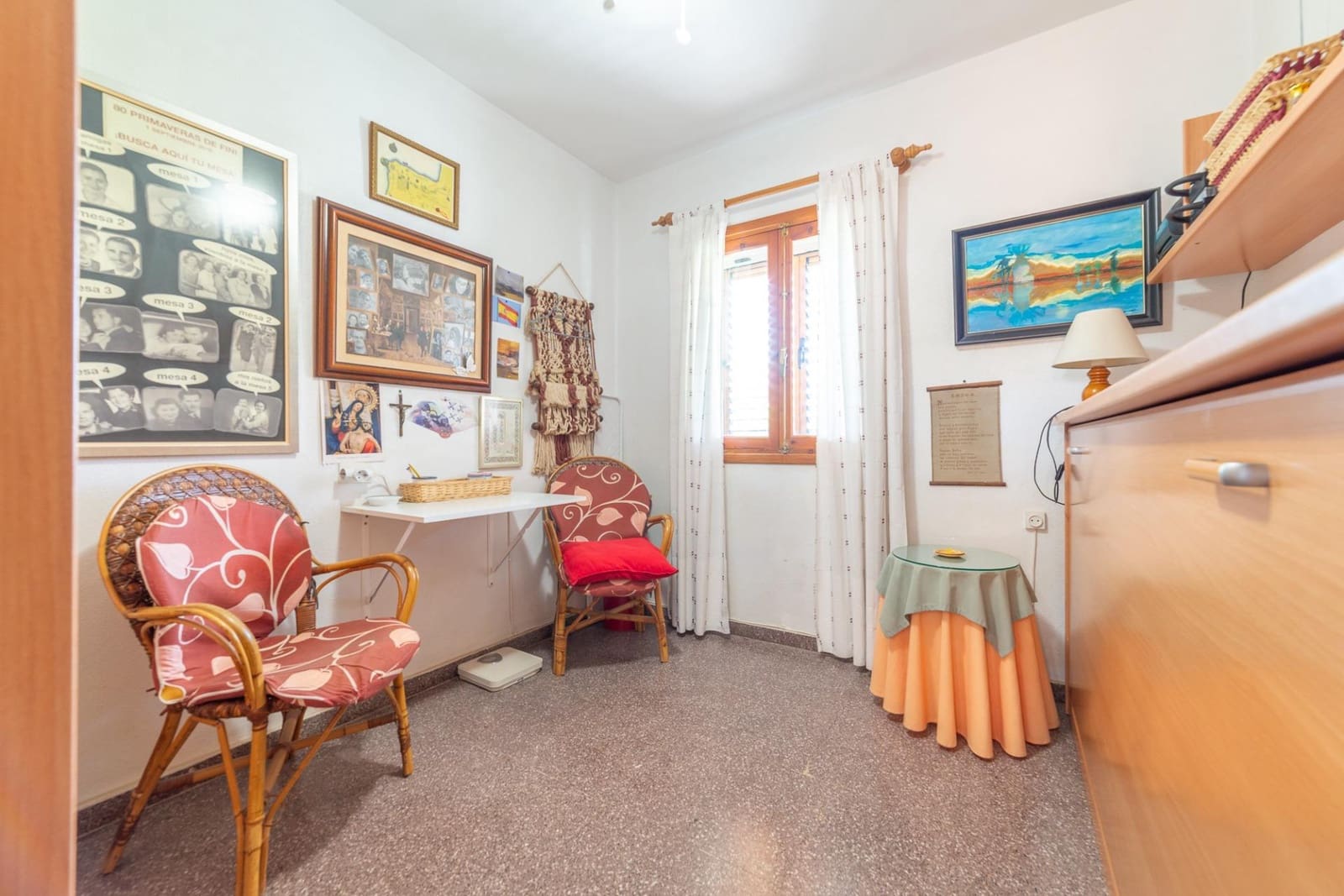 4 bedroom Apartment for sale in Santiago de la Ribera with garage - € 260,000 (Ref: 10044810)