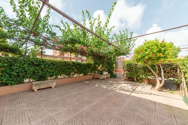 4 bedroom Apartment for sale in Santiago de la Ribera, San Javier with garage - € 260,000 (Ref: 10044810)