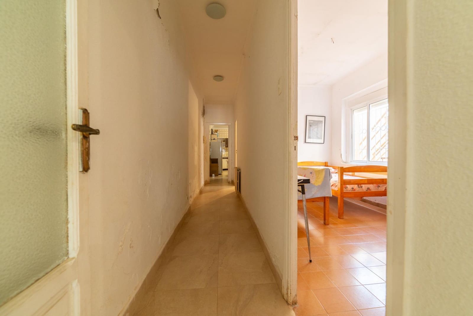 6 chambre Maison de Ville à vendre à Santiago de la Ribera avec garage - 366 000 € (Ref: 10044811)