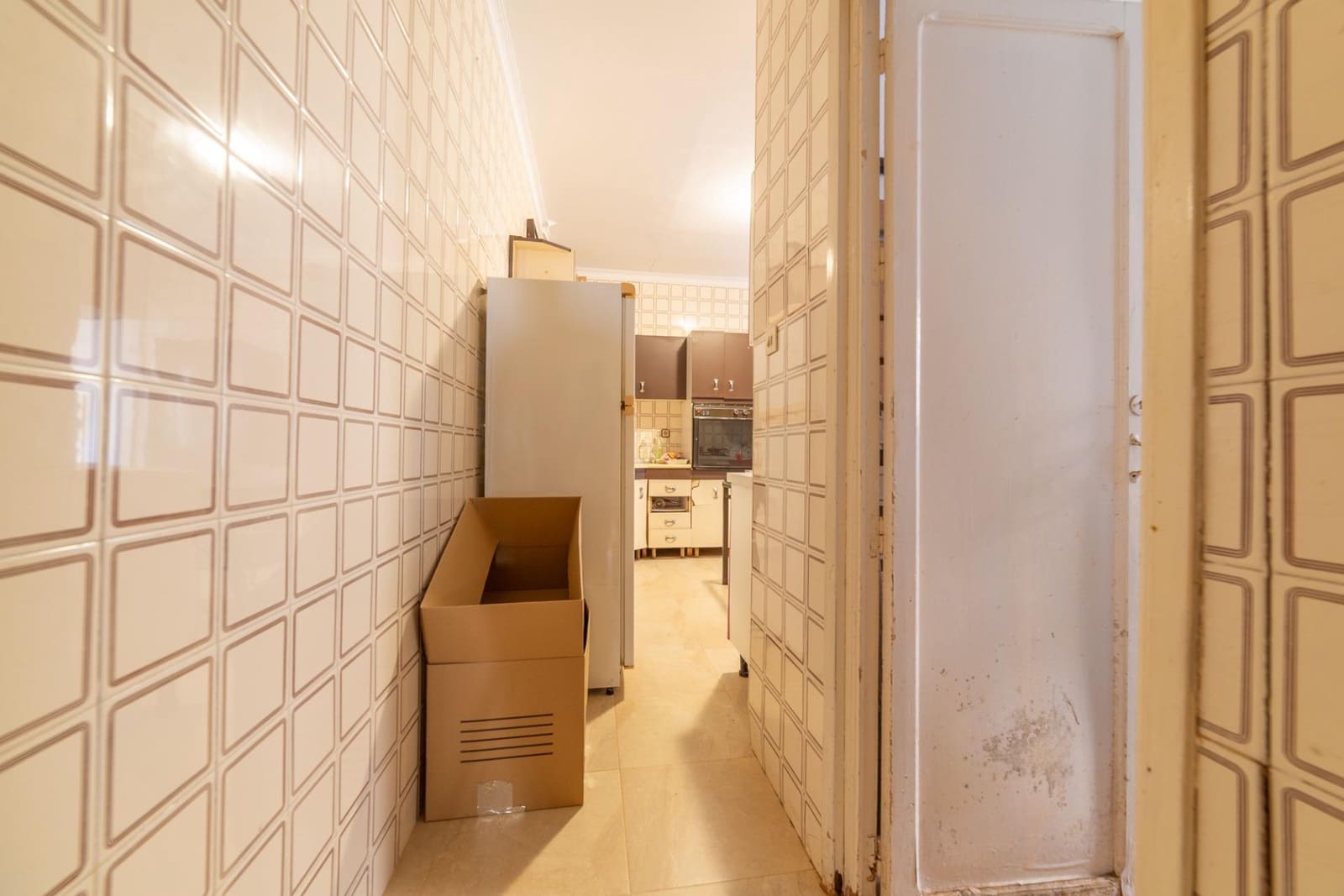 6 chambre Maison de Ville à vendre à Santiago de la Ribera avec garage - 366 000 € (Ref: 10044811)