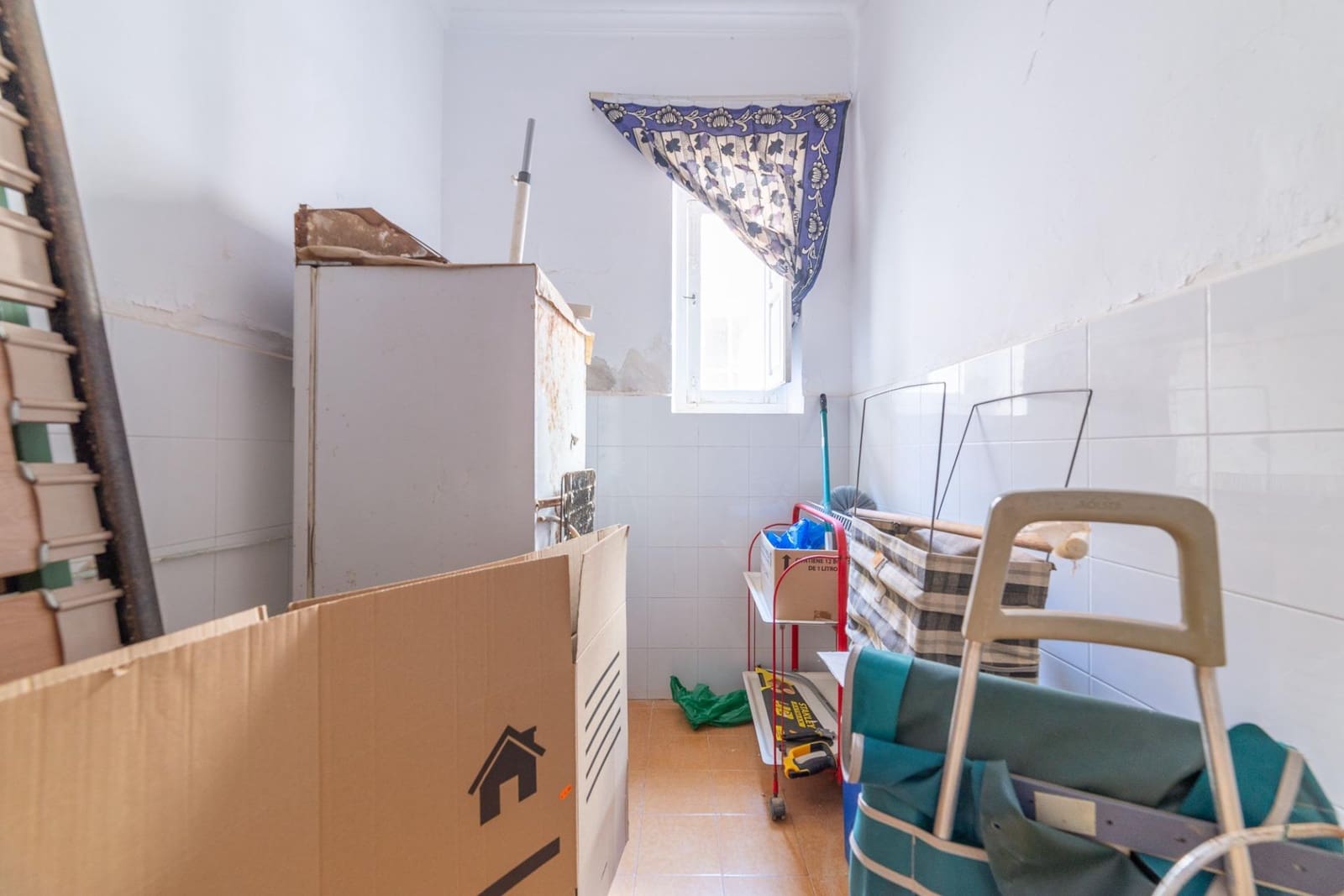 6 chambre Maison de Ville à vendre à Santiago de la Ribera avec garage - 366 000 € (Ref: 10044811)