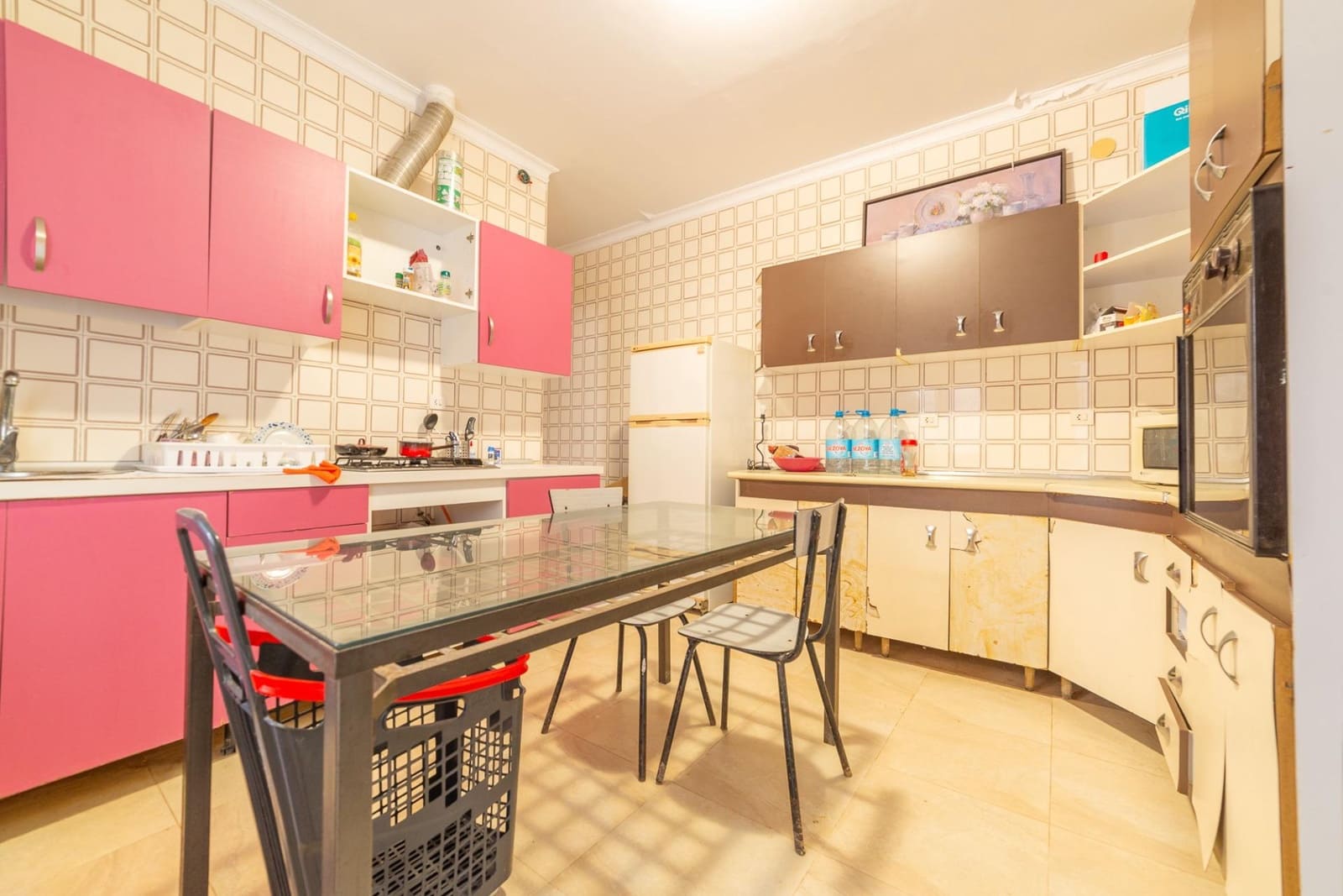 6 chambre Maison de Ville à vendre à Santiago de la Ribera avec garage - 366 000 € (Ref: 10044811)
