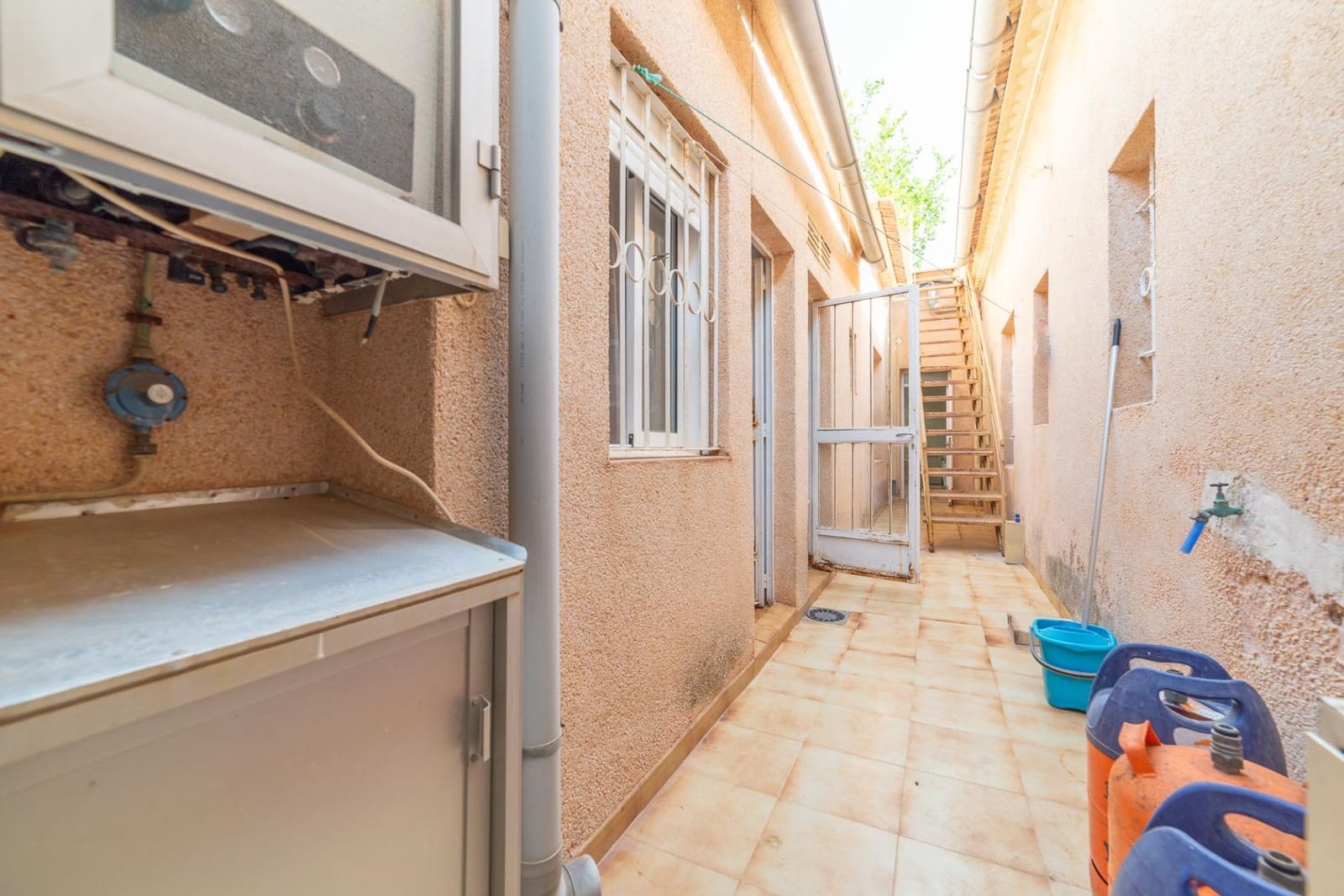 6 chambre Maison de Ville à vendre à Santiago de la Ribera avec garage - 366 000 € (Ref: 10044811)