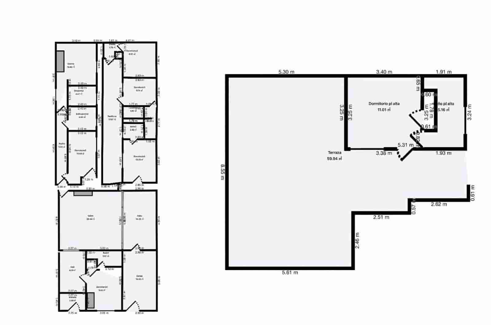 6 chambre Maison de Ville à vendre à Santiago de la Ribera avec garage - 366 000 € (Ref: 10044811)