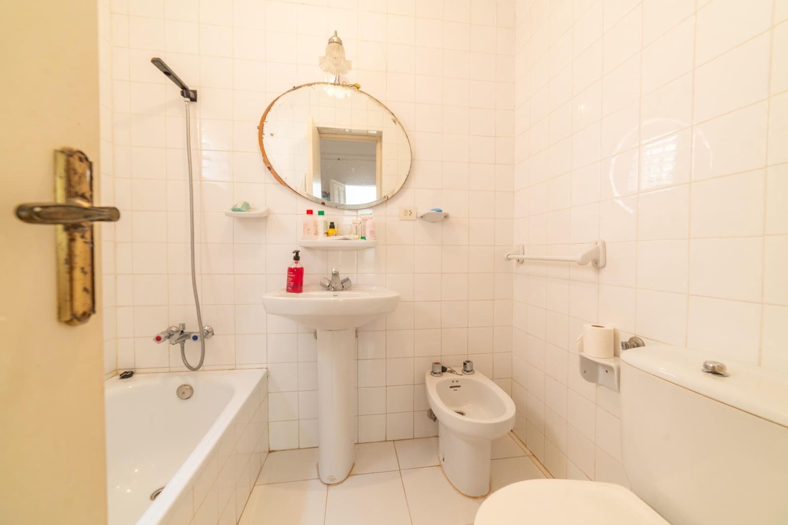6 chambre Maison de Ville à vendre à Santiago de la Ribera avec garage - 366 000 € (Ref: 10044811)