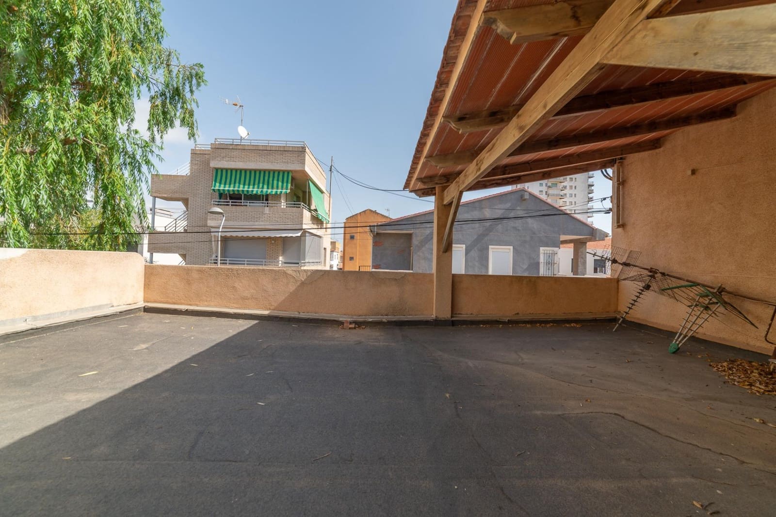 6 chambre Maison de Ville à vendre à Santiago de la Ribera avec garage - 366 000 € (Ref: 10044811)