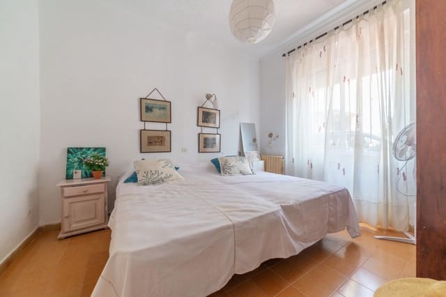 6 chambre Maison de Ville à vendre à Santiago de la Ribera, San Javier avec garage - 366 000 € (Ref: 10044811)