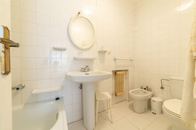 6 chambre Maison de Ville à vendre à Santiago de la Ribera, San Javier avec garage - 366 000 € (Ref: 10044811)
