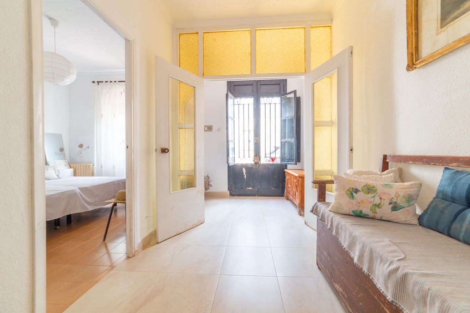 6 chambre Maison de Ville à vendre à Santiago de la Ribera avec garage - 366 000 € (Ref: 10044811)