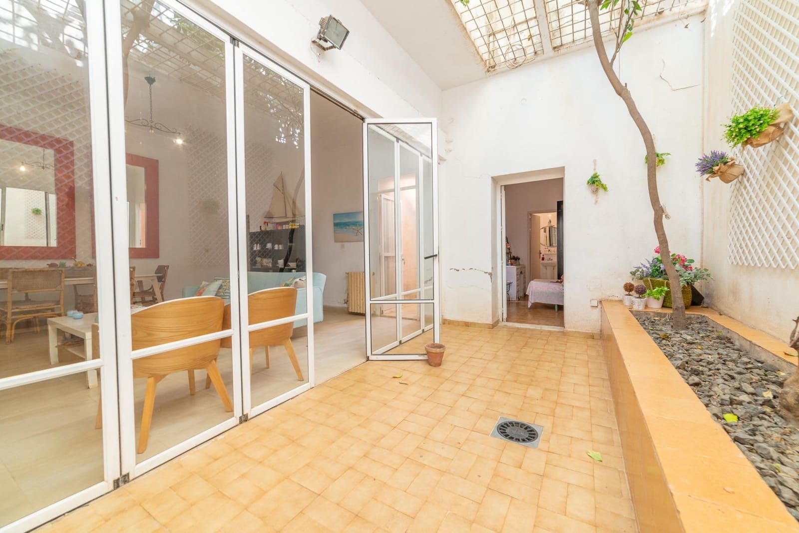 6 chambre Maison de Ville à vendre à Santiago de la Ribera avec garage - 366 000 € (Ref: 10044811)