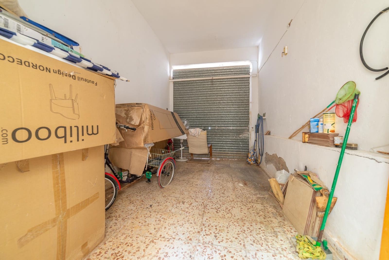 6 chambre Maison de Ville à vendre à Santiago de la Ribera avec garage - 366 000 € (Ref: 10044811)
