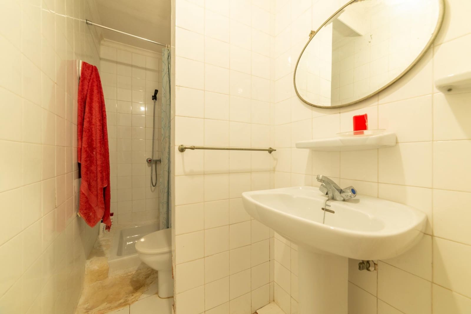 6 chambre Maison de Ville à vendre à Santiago de la Ribera avec garage - 366 000 € (Ref: 10044811)