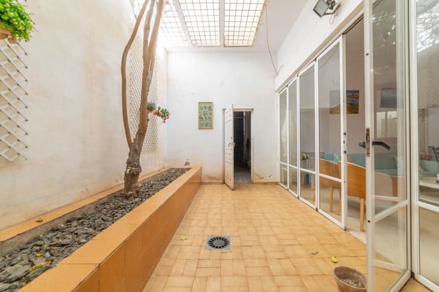 6 chambre Maison de Ville à vendre à Santiago de la Ribera, San Javier avec garage - 366 000 € (Ref: 10044811)