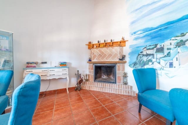 5 quarto Moradia para venda em El Mirador, San Javier com piscina garagem - 595 000 € (Ref: 10047316)