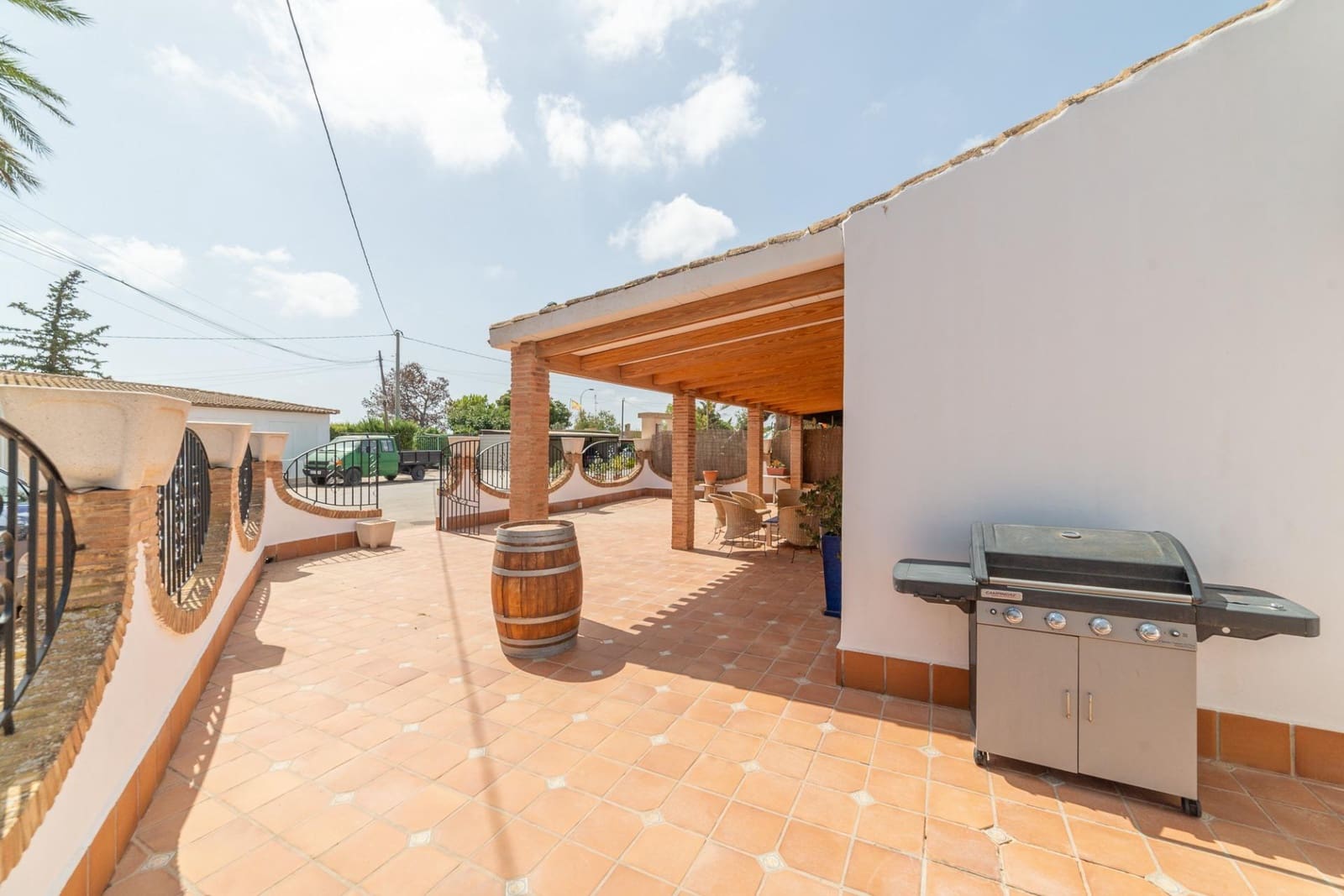 5 quarto Moradia para venda em El Mirador com piscina garagem - 595 000 € (Ref: 10047316)