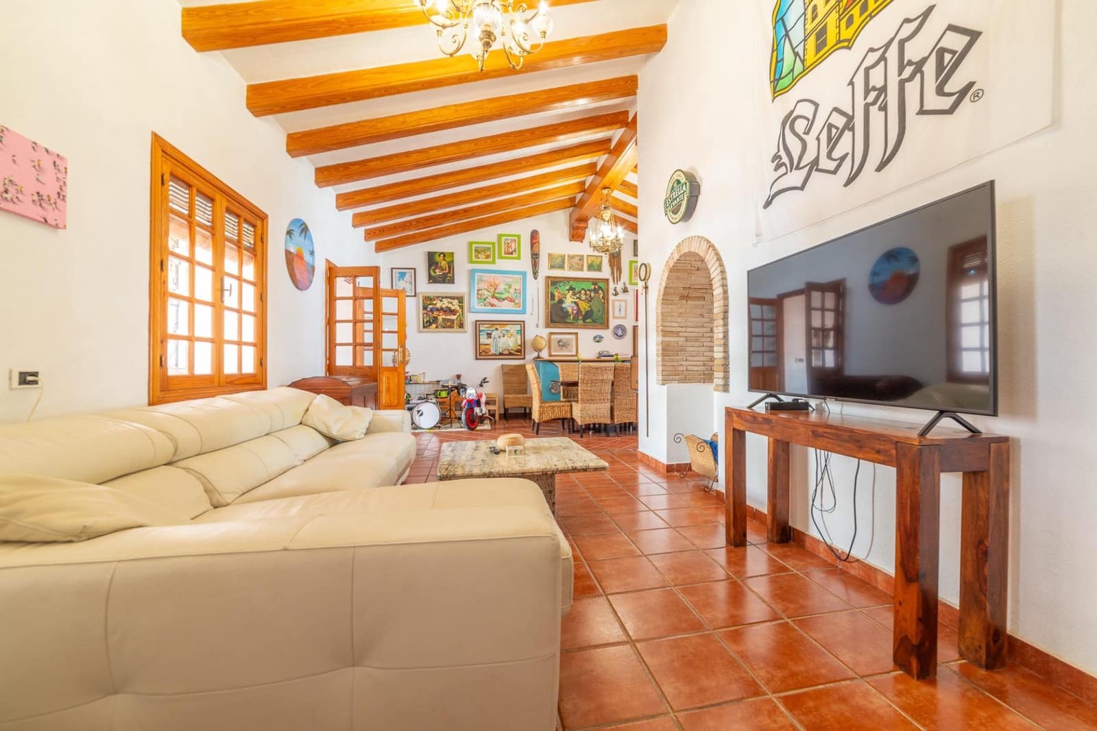 5 quarto Moradia para venda em El Mirador com piscina garagem - 595 000 € (Ref: 10047316)
