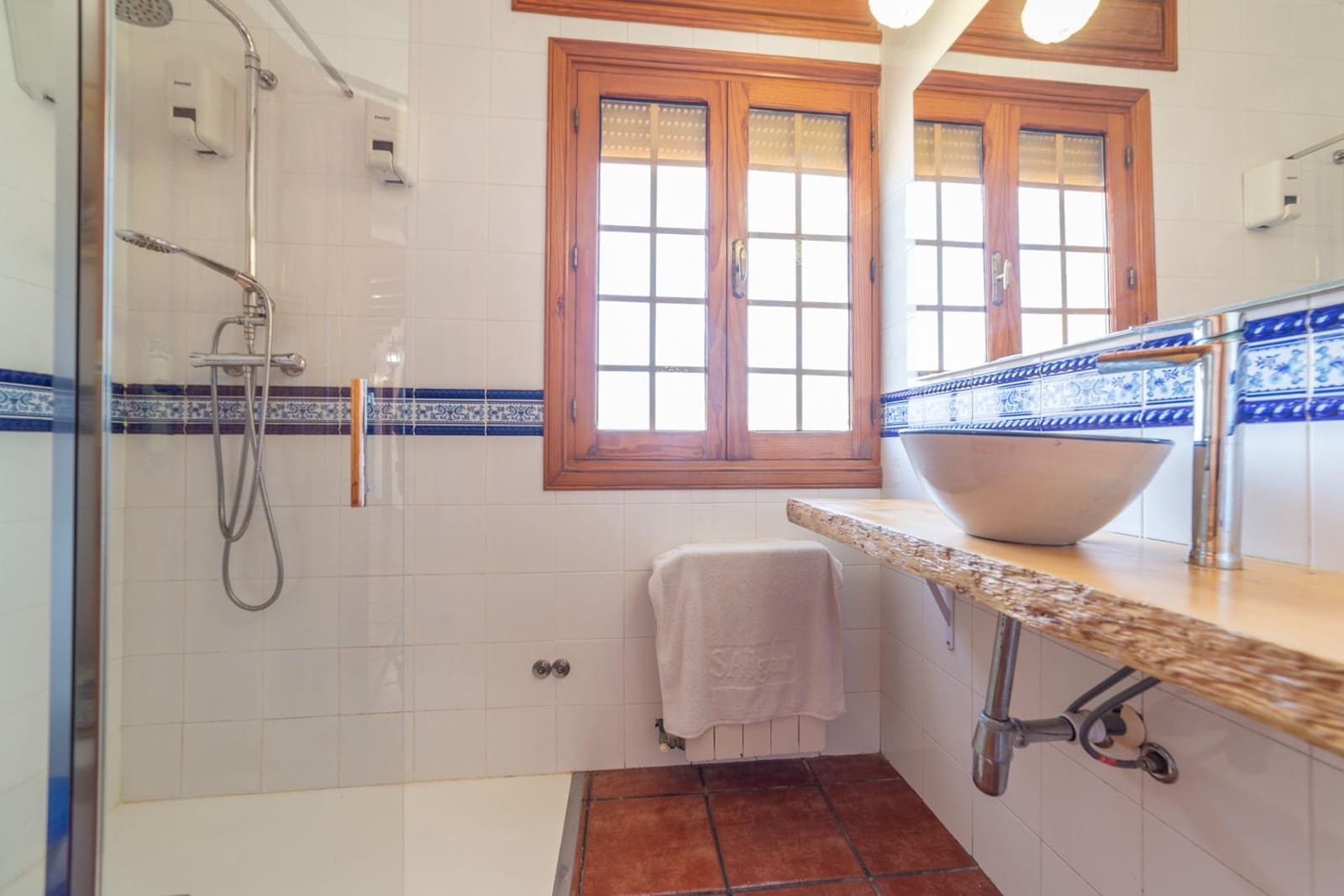 5 quarto Moradia para venda em El Mirador com piscina garagem - 595 000 € (Ref: 10047316)
