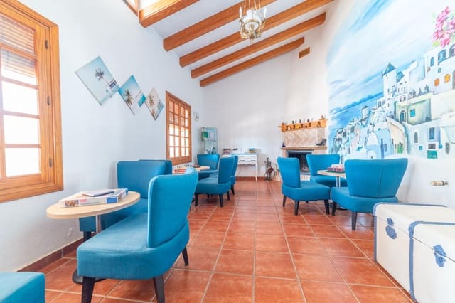 5 quarto Moradia para venda em El Mirador, San Javier com piscina garagem - 595 000 € (Ref: 10047316)
