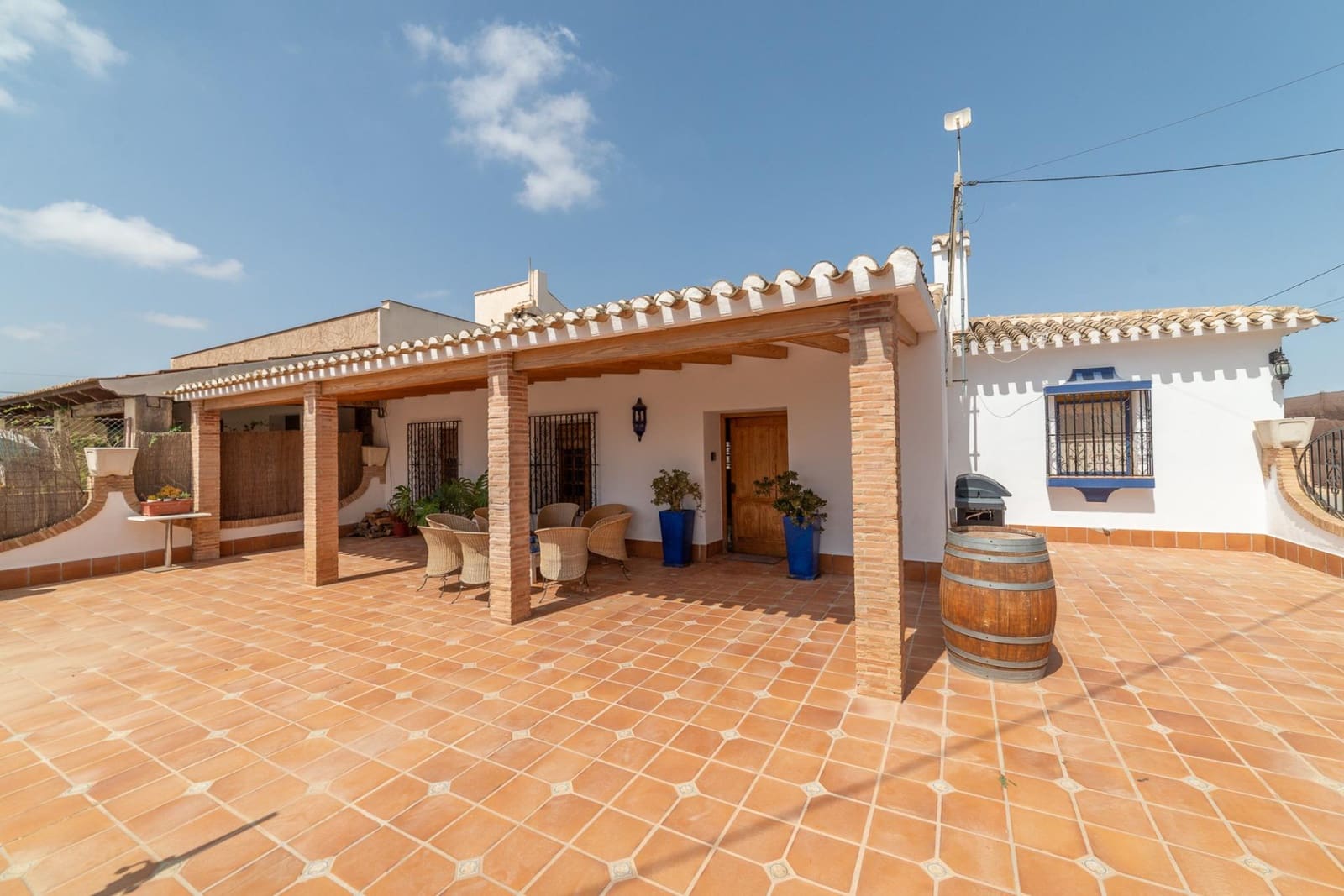 5 quarto Moradia para venda em El Mirador com piscina garagem - 595 000 € (Ref: 10047316)