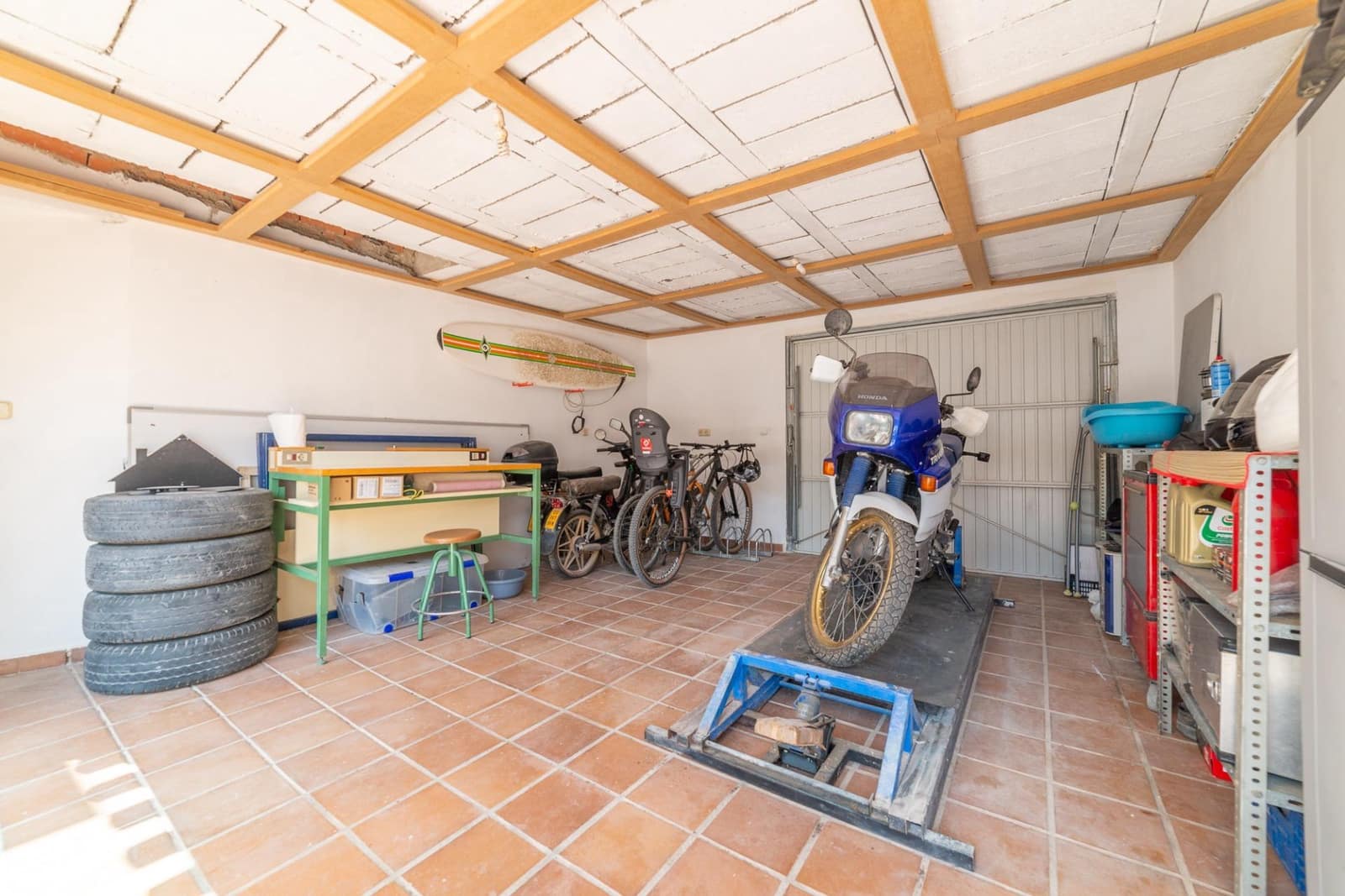 5 quarto Moradia para venda em El Mirador com piscina garagem - 595 000 € (Ref: 10047316)