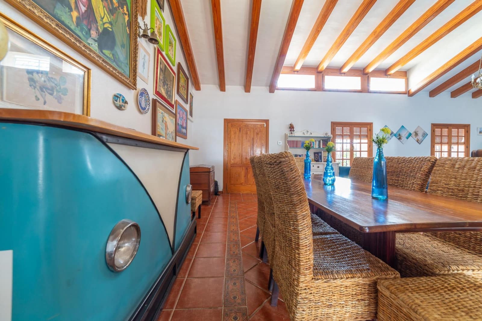 5 quarto Moradia para venda em El Mirador com piscina garagem - 595 000 € (Ref: 10047316)