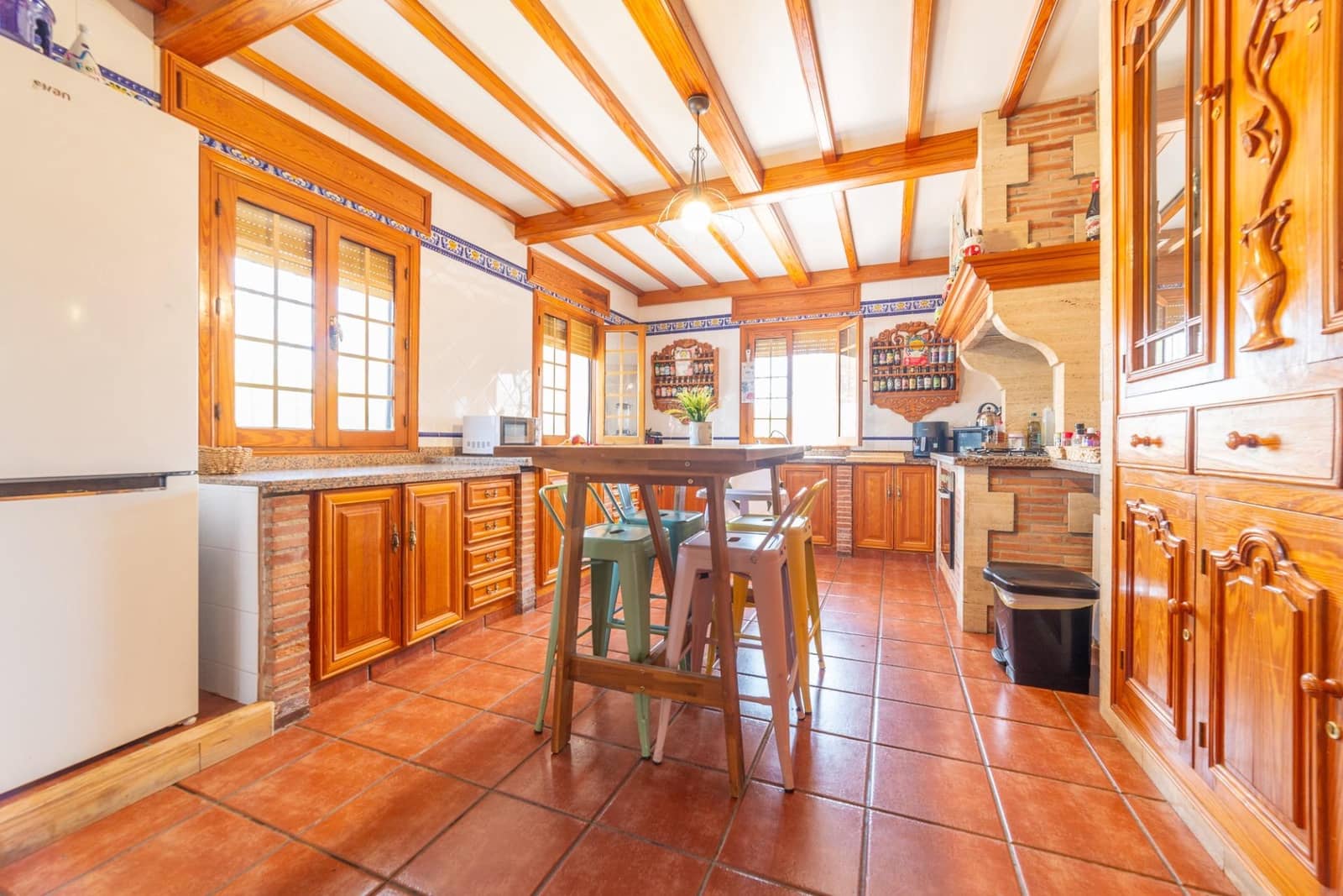 5 quarto Moradia para venda em El Mirador com piscina garagem - 595 000 € (Ref: 10047316)