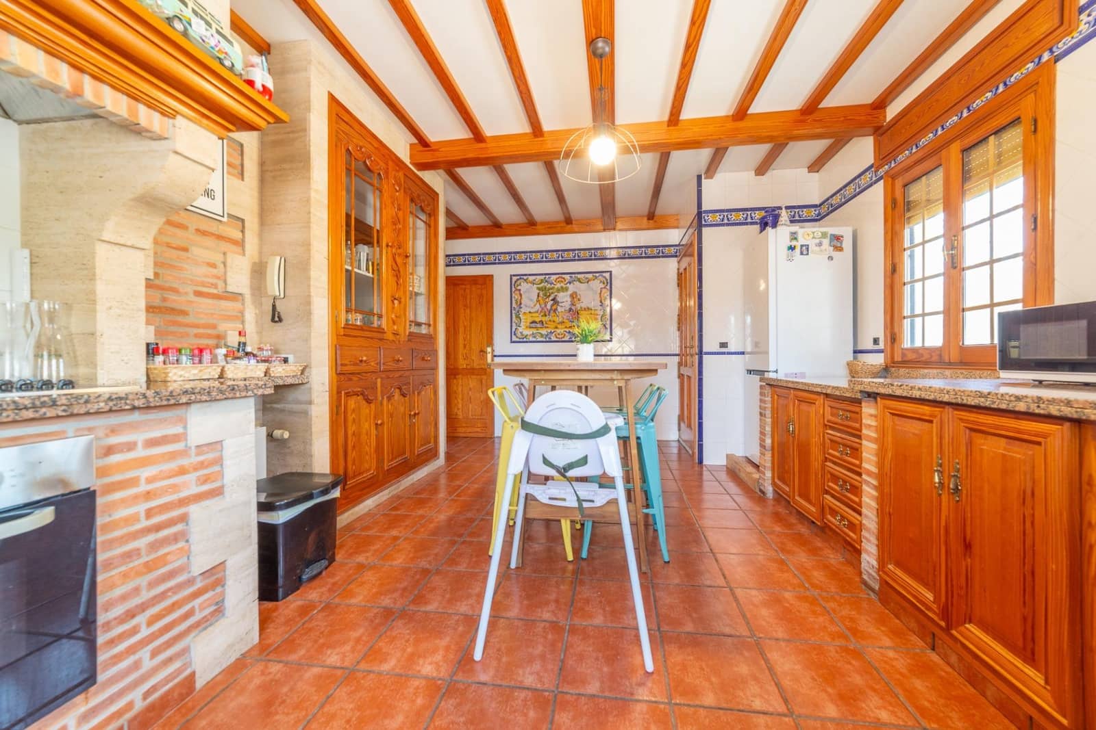 5 quarto Moradia para venda em El Mirador com piscina garagem - 595 000 € (Ref: 10047316)