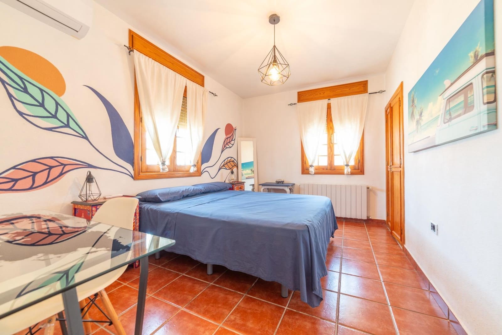 5 quarto Moradia para venda em El Mirador com piscina garagem - 595 000 € (Ref: 10047316)