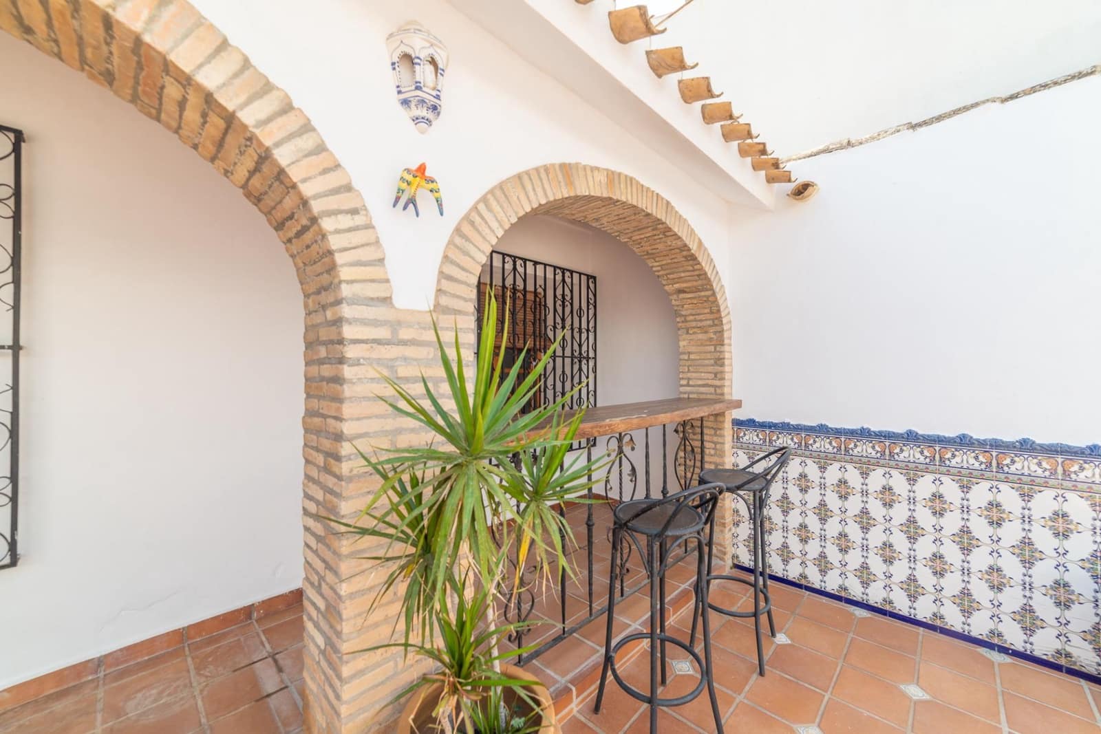 5 quarto Moradia para venda em El Mirador com piscina garagem - 595 000 € (Ref: 10047316)