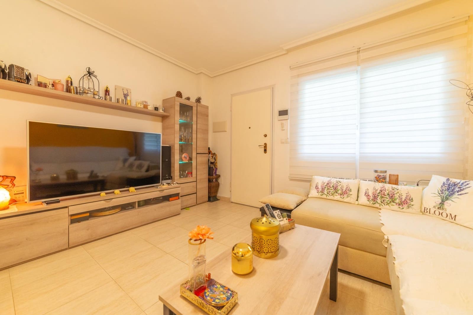 3 chambre Villa/Maison Mitoyenne à vendre à Santiago de la Ribera - 198 000 € (Ref: 10059474)