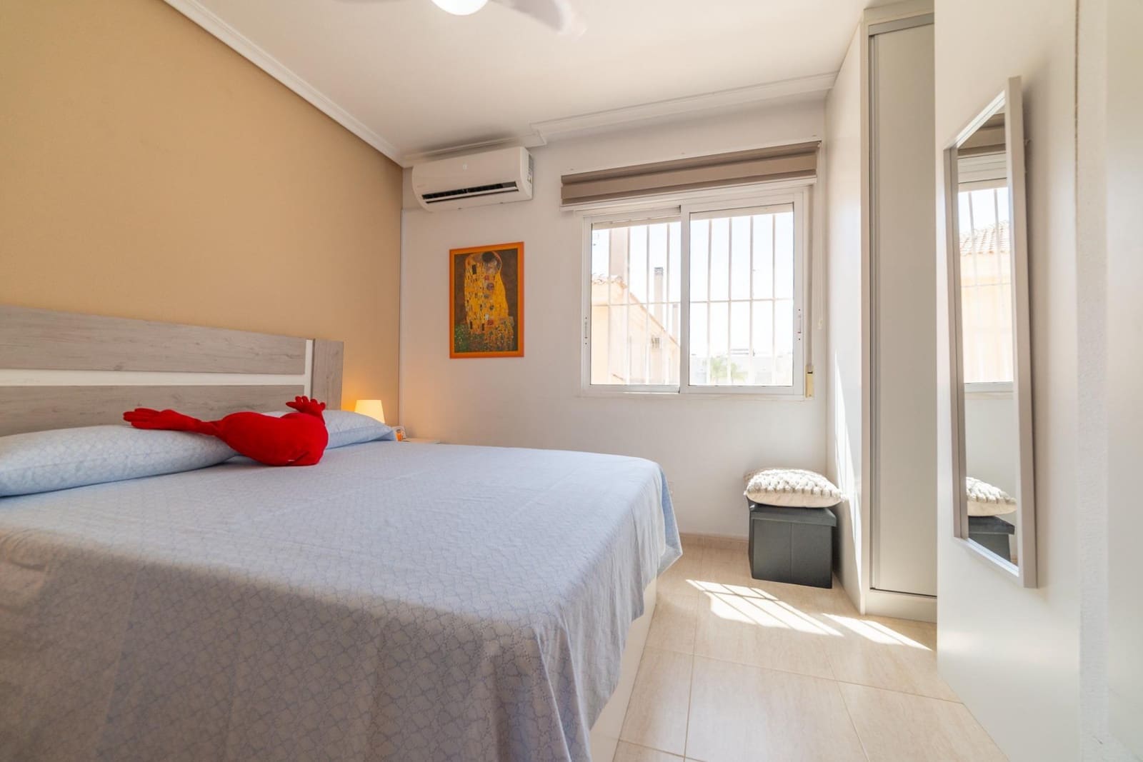 3 chambre Villa/Maison Mitoyenne à vendre à Santiago de la Ribera - 198 000 € (Ref: 10059474)