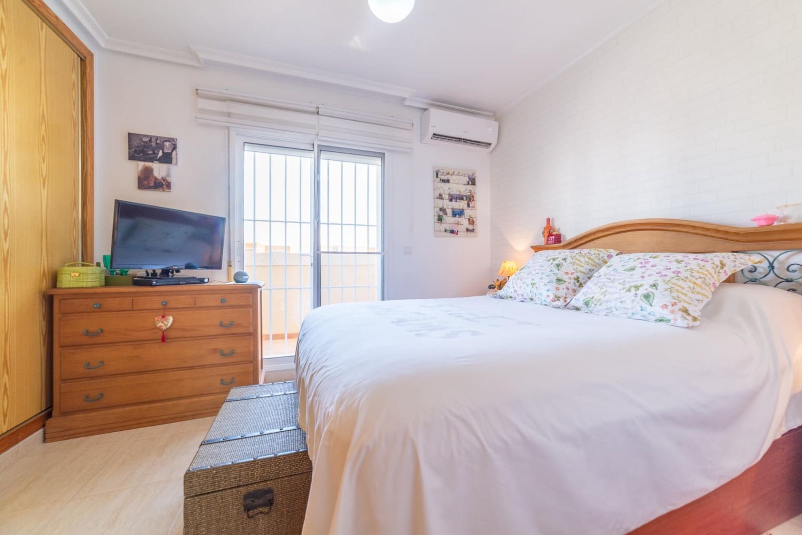 3 chambre Villa/Maison Mitoyenne à vendre à Santiago de la Ribera - 198 000 € (Ref: 10059474)