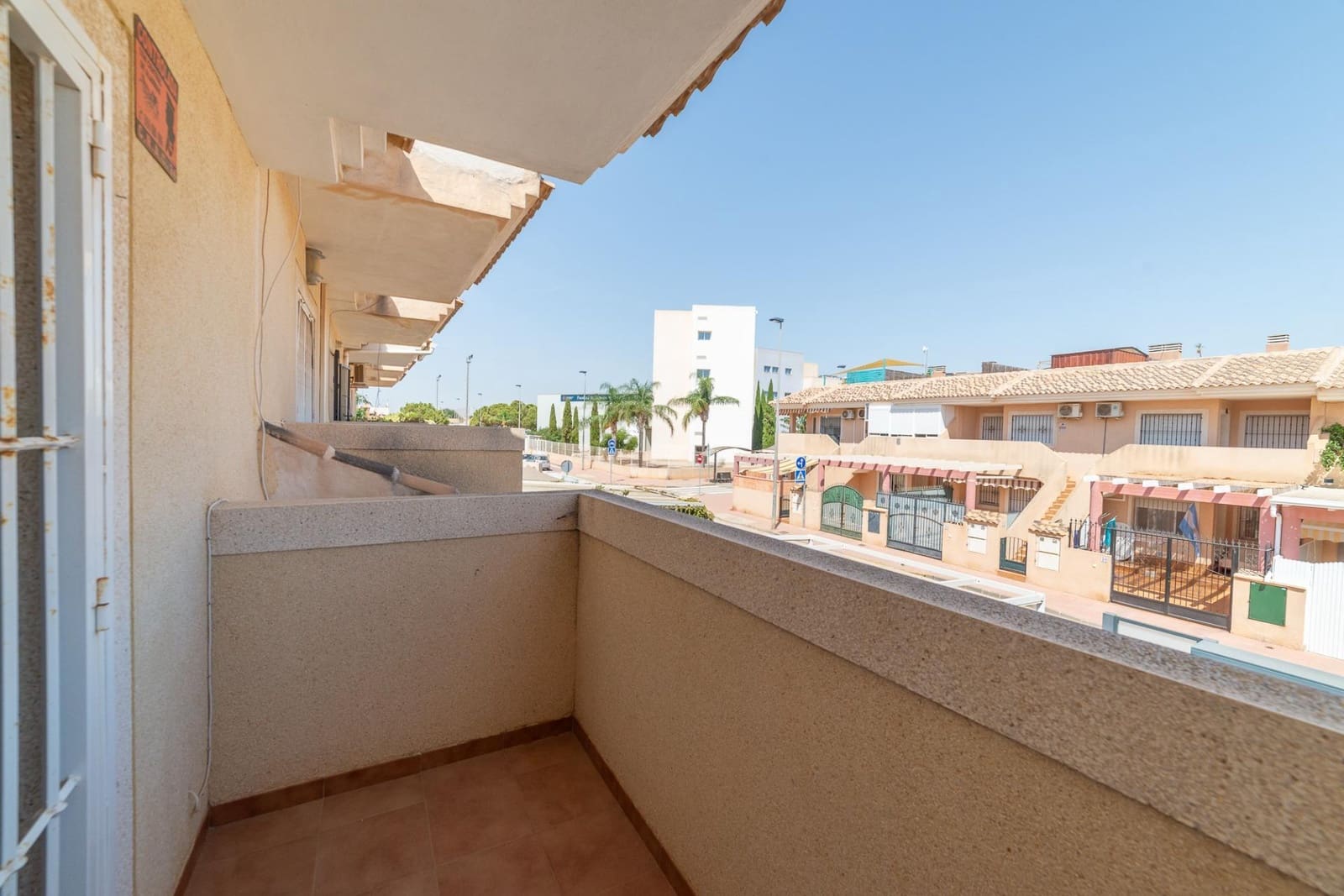 3 chambre Villa/Maison Mitoyenne à vendre à Santiago de la Ribera - 198 000 € (Ref: 10059474)