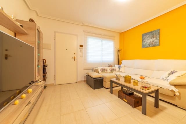 3 chambre Villa/Maison Mitoyenne à vendre à Santiago de la Ribera, San Javier - 198 000 € (Ref: 10059474)