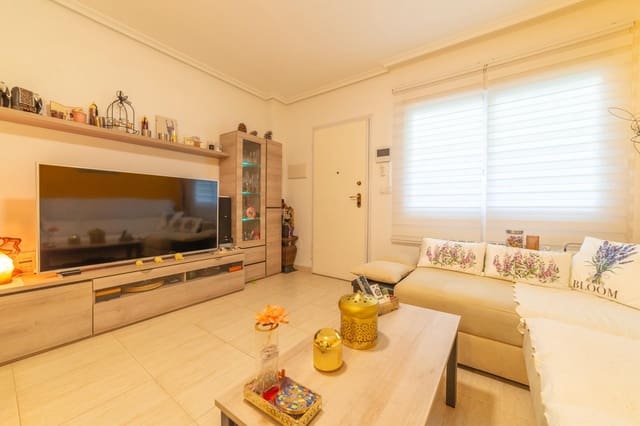 3 chambre Villa/Maison Mitoyenne à vendre à Santiago de la Ribera, San Javier - 198 000 € (Ref: 10059474)