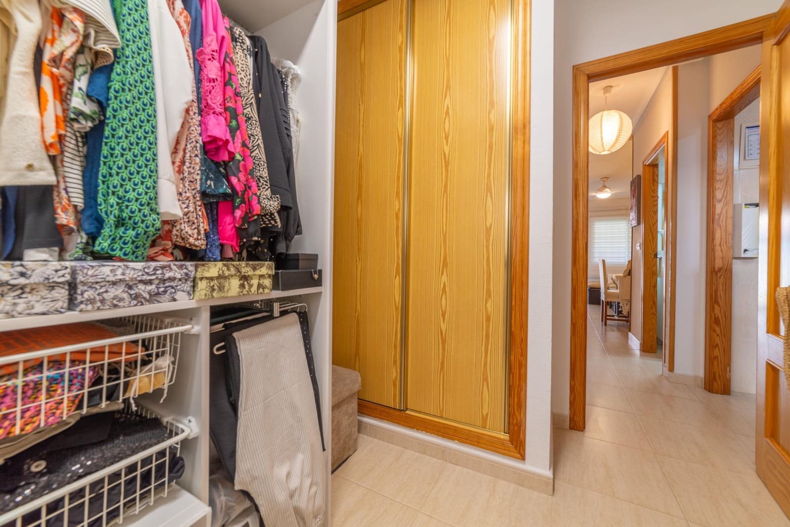 3 chambre Villa/Maison Mitoyenne à vendre à Santiago de la Ribera - 198 000 € (Ref: 10059474)