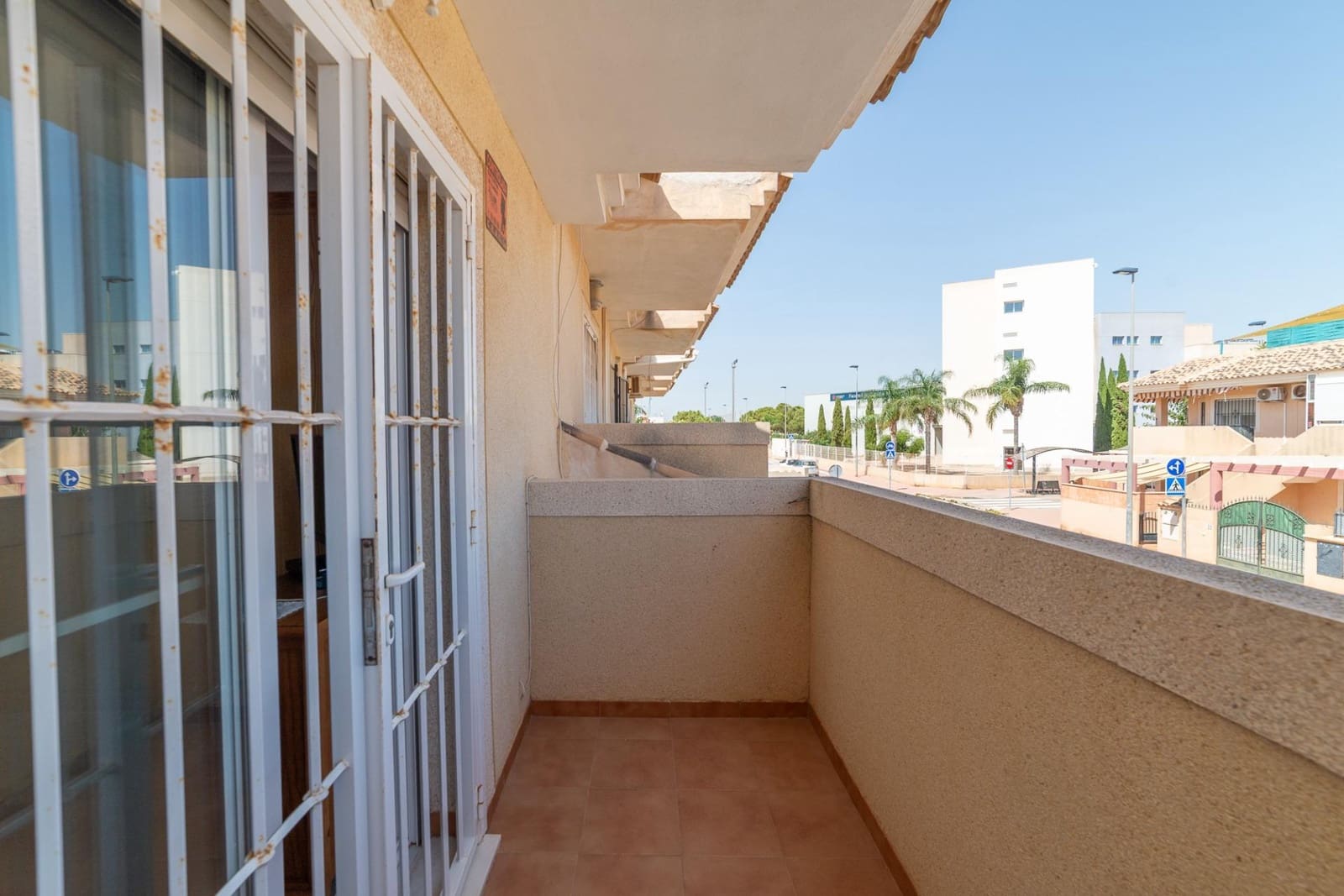 3 chambre Villa/Maison Mitoyenne à vendre à Santiago de la Ribera - 198 000 € (Ref: 10059474)