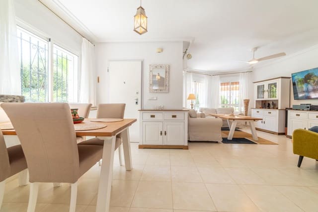 3 sypialnia Willa na sprzedaż w Santiago de la Ribera, San Javier z basenem - 599 000 € (Ref: 10062244)