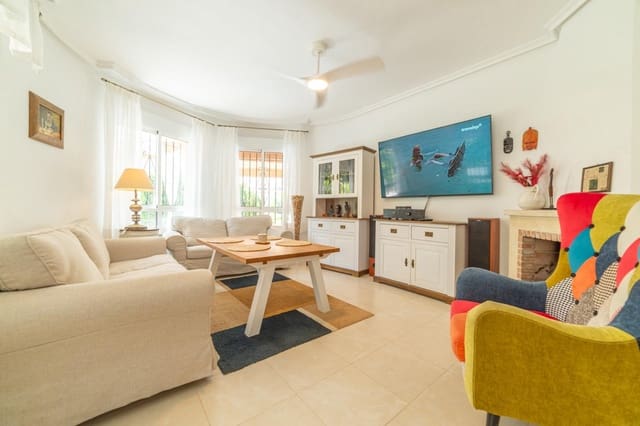 3 sypialnia Willa na sprzedaż w Santiago de la Ribera, San Javier z basenem - 599 000 € (Ref: 10062244)