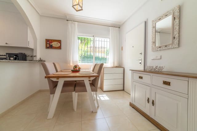 3 sypialnia Willa na sprzedaż w Santiago de la Ribera, San Javier z basenem - 599 000 € (Ref: 10062244)