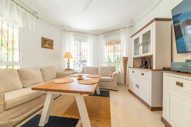 3 sypialnia Willa na sprzedaż w Santiago de la Ribera, San Javier z basenem - 599 000 € (Ref: 10062244)