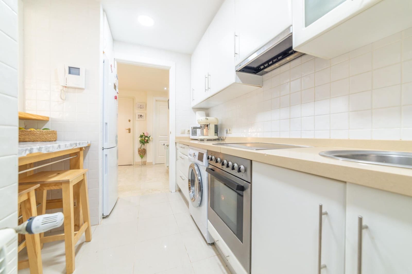 Piso de 3 habitaciones en Roda en venta con piscina garaje - 249.000 € (Ref: 10064657)