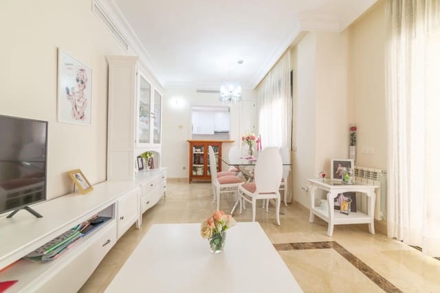 Piso de 3 habitaciones en Roda Golf, San Javier en venta con piscina garaje - 249.000 € (Ref: 10064657)
