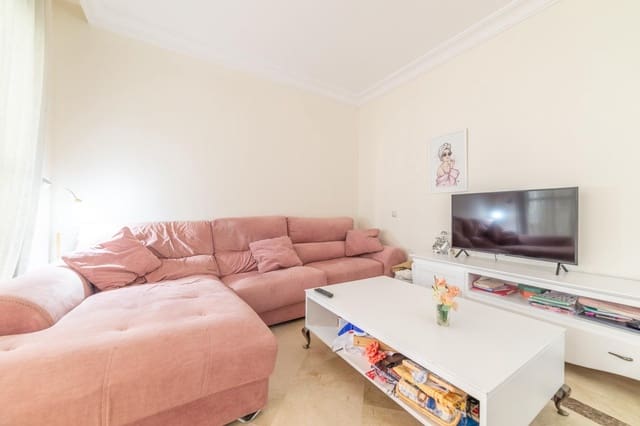 Piso de 3 habitaciones en Roda Golf, San Javier en venta con piscina garaje - 249.000 € (Ref: 10064657)
